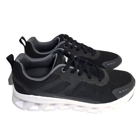 Avia Comfort Walking Running Sneaker Mens Size 13 Lite Runner XR Lace-up - Picture 2 of 10